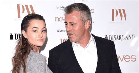 Friends actor Matt LeBlanc dropped fame to take care of his daughter who was diagnosed with ...