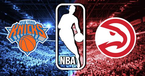 Knicks vs Hawks Odds and Pick - Free NBA Betting Predictions