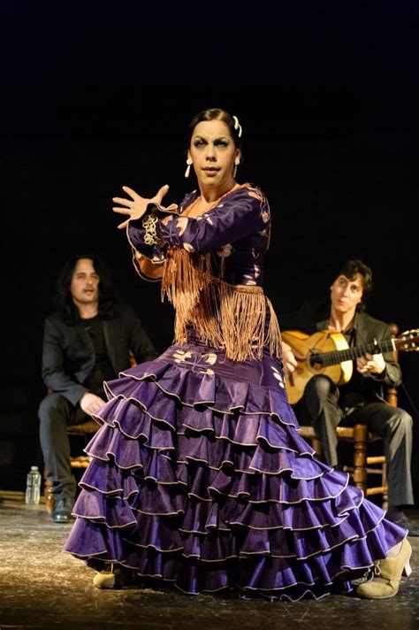 Flamenco Costumes From My Sewing Studio - Flamenco Dressmaking