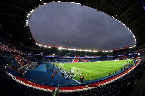 Fotos: Las sedes de la Copa Mundial Femenina 2019 en Francia | Actualidad | EL PAÍS