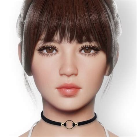 Virtual girlfriend by AI Girl by Dobest Inc.