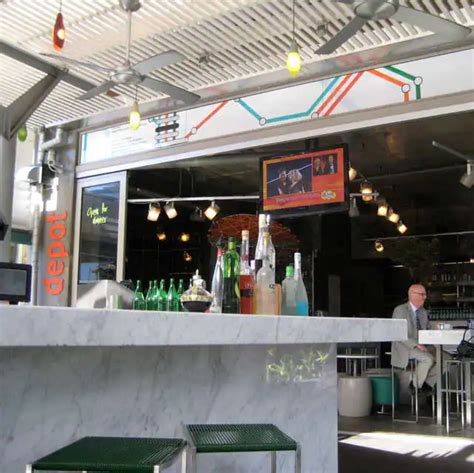 Depot Emporium, Fortitude Valley, Brisbane | Zomato