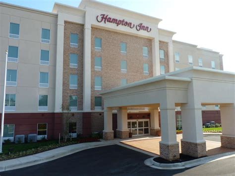 Hampton Inn Baltimore Owings Mills - Cheapest Prices on Hotels in Owings Mills (MD) - Free ...