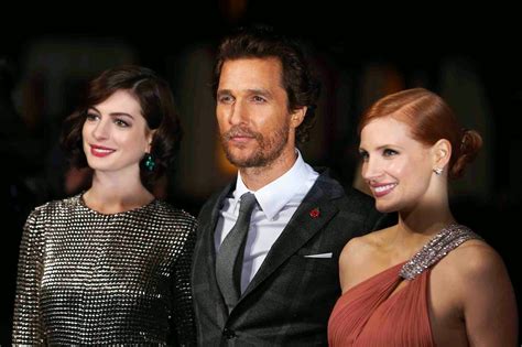 Christopher Nolan's 'Interstellar' Blasts Past $400-M Worldwide - Film ...