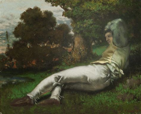 Gustave Courbet | Realist painter | Tutt'Art@ | Pittura • Scultura • Poesia • Musica