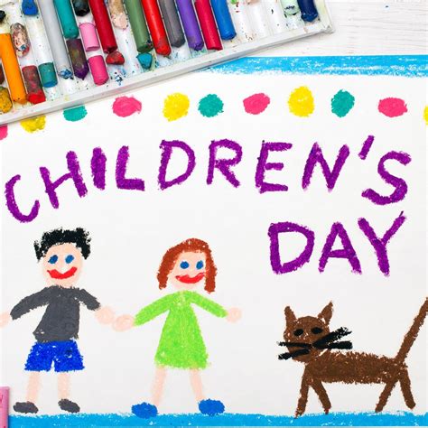 UNIVERSAL CHILDREN’S DAY - November 20, 2023 - National Today