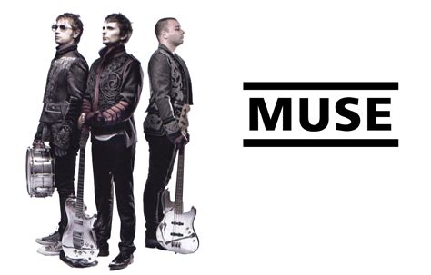 On My Playlist: Top 5 Muse songs | Potchefstroom Herald