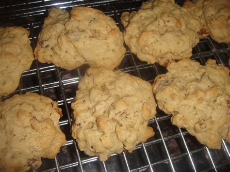 OATMEAL RAISIN COOKIES * with sugar and sugar-free * SOFT & CHEWY ...