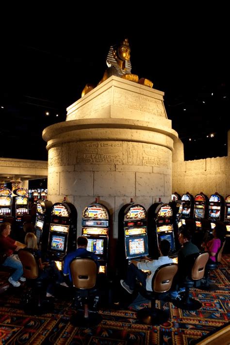 Winstar casino review