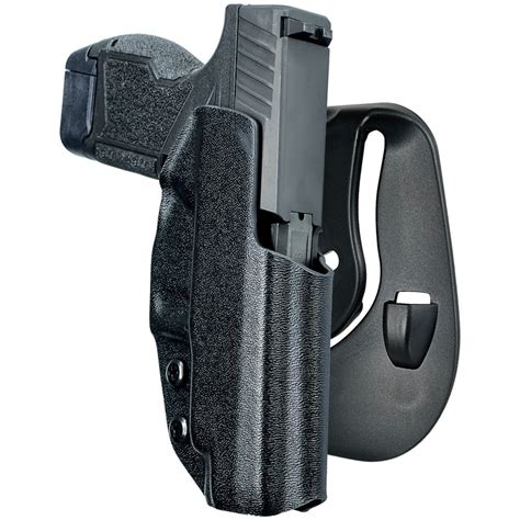 Taurus GX4XL OWB Paddle Holster – Black Scorpion Outdoor Gear, LLC