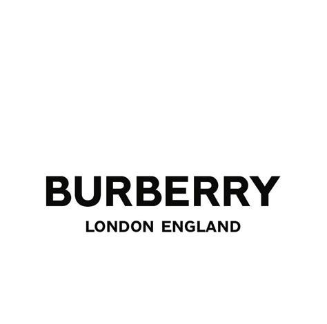 Actualizar 43+ imagen burberry logo vector - Abzlocal.mx