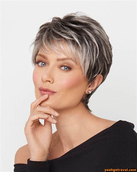 21 Short Haircuts For Your New Look 2019 - Yeahgotravel.com | Short ...