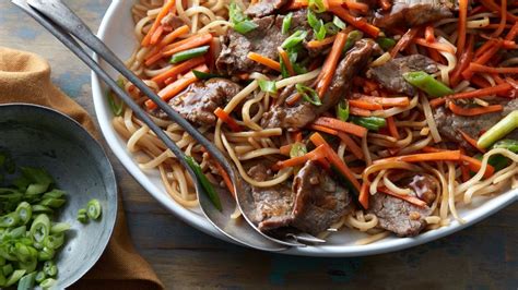 Mongolian Grill Stir Fry Sauce Recipe | Bryont Blog