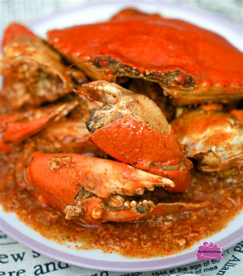 8 Crabs - Singapore Chilli Crab, Curry Fish Head & Zi Char Delivery to ...