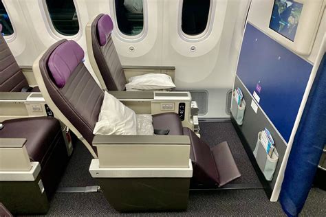 First look: Why United's new 787-9 Dreamliner is a huge upgrade for flyers