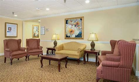 Grand Villa of Pinellas Park | Senior Living Community Assisted Living ...