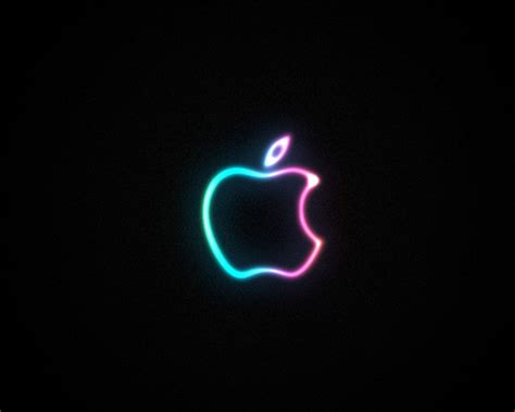 Black Apple Logo Wallpapers - Top Free Black Apple Logo Backgrounds ...