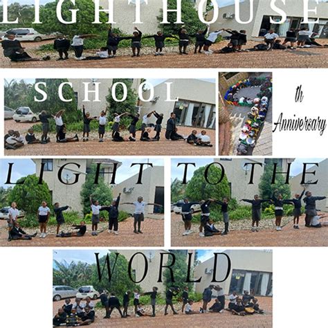 Gallery – Lighthouse Christian School