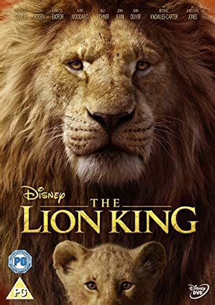 Free Watch Lion King 2019 - soakploaty