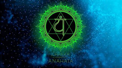 Heart Chakra, Pure Positive Love Energy, Unconditional Love, Anahata Chakra Healing, Meditation ...