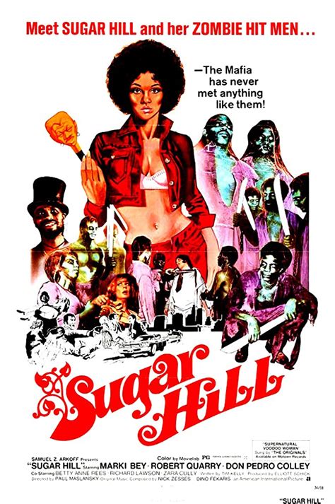 Sugar Hill | Movie Database Wiki | Fandom