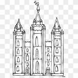 Lds Coloring Pages Dr Odd  General Conference 2018 sketch template