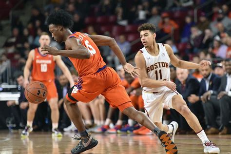 Boston College Men’s Basketball: Q&A With Shakin’ The Southland - BC ...