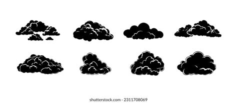 1,401,686 Cloud Silhouette Royalty-Free Photos and Stock Images | Shutterstock