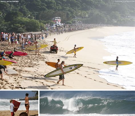 Oahu's North Shore - Surf, Eat, Shop, Explore - Oahu Activities