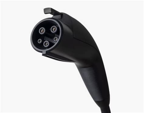 Tesla Launches J1772 Wall Connector in Black with Tweaked Design - TeslaNorth.com