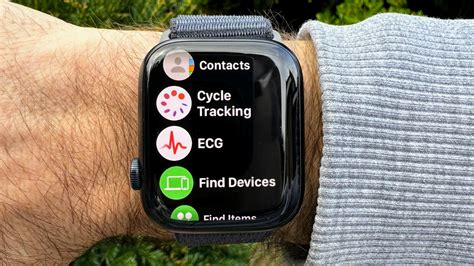 Breakthrough health features tipped to arrive in the Apple Watch Series 10 | Macworld