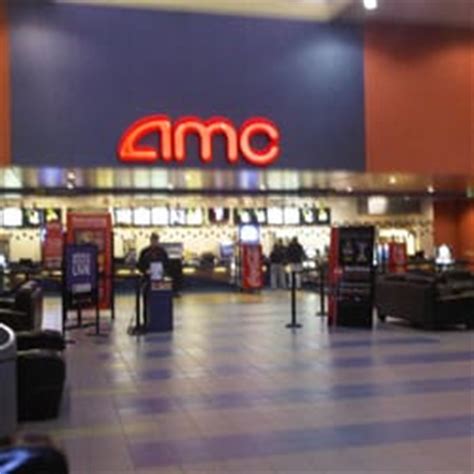 AMC Southlands 16 - Aurora, CO - Yelp