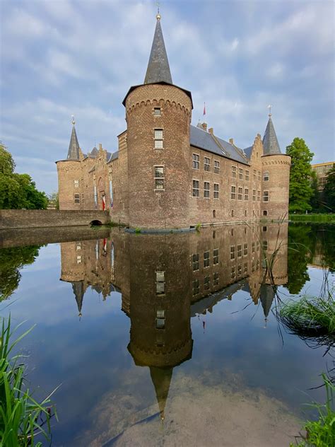 Castle Helmond | Castle Helmond, The Netherlands | Stan de Haas | Flickr