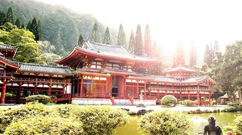 All You Need to Know About Visiting Japanese Buddhist Temples