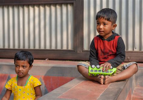 Village Life, Bangladesh