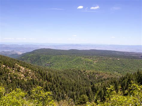 Prescott Arizona Hiking Trails: Discover Prescott Area