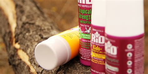 RID Insect repellent Shop. Worldwide delivery. Safari Store