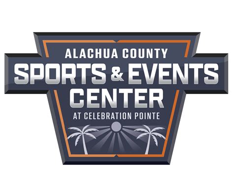 Alachua County Sports and Events Center – Sports and Events Center