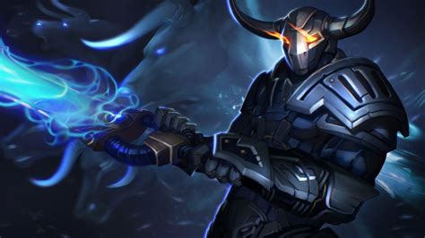 Dota 2 Sven Wallpapers - Wallpaper Cave