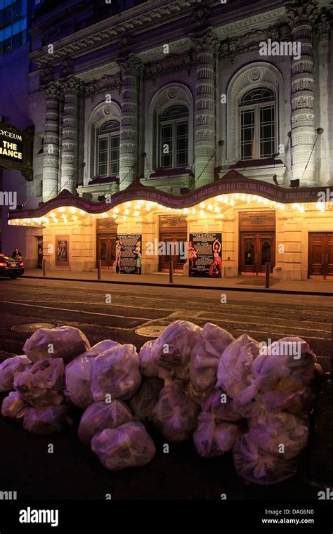 Times Square is featured with Broadway Theaters Stock Photo - Alamy