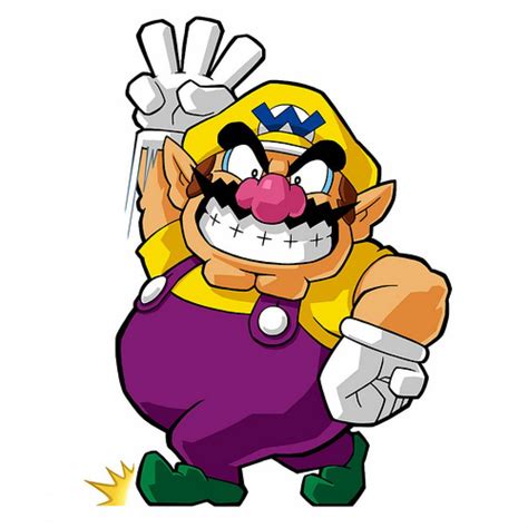 Wario Characters - Giant Bomb