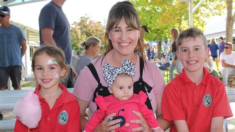 In Pictures: Georgiana Molloy Anglican School celebrates 20th year | The West Australian