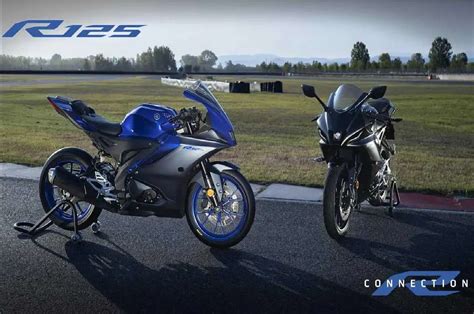 YZF-R125: Yamaha Europe debuts 2023 version of superbike, know full ...