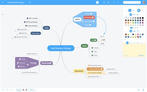 MindMeister Pricing, Features, Reviews & Alternatives | GetApp