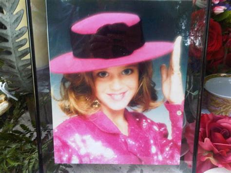 Katy Perry In Adorable Childhood Glamour Shot (PHOTO) | HuffPost ...