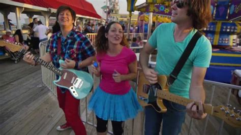 Hire The Little Rockers Band - Children’s Music in Red Bank, New Jersey