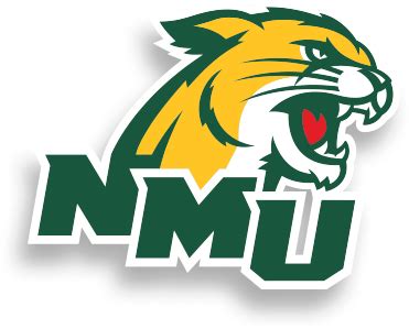 Northern Michigan University Logo Update 2016