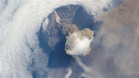 Climate change will transform cooling effects of volcanic eruptions, study suggests