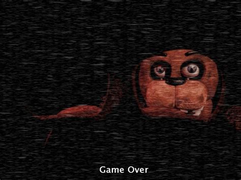 fnaf 2 ending screen (gif) by Magi-Catt on DeviantArt