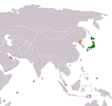 Japan–North Korea relations - Alchetron, the free social encyclopedia